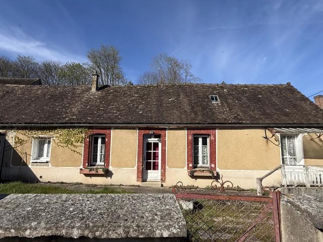 Maison vente à Sens, Nailly