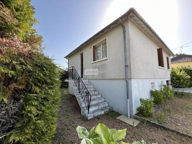 Maison vente à Mamers, Connerré
