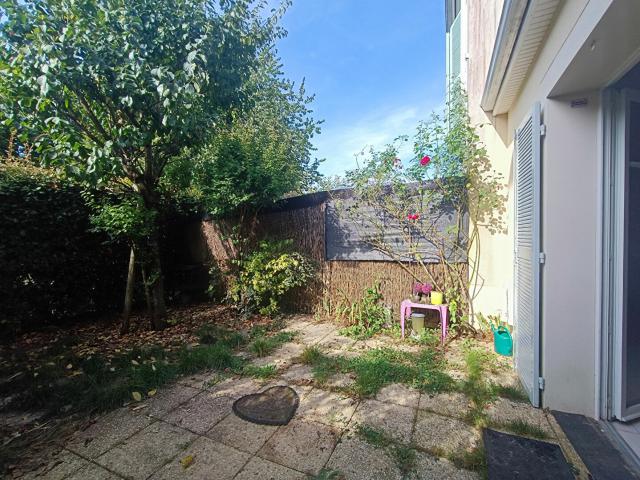 Maison vente à Fontenay-le-fleury