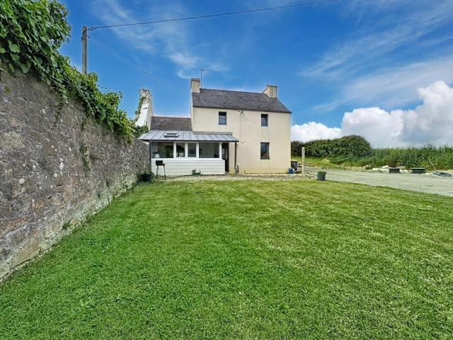Maison vente à Brest, Bretagne
