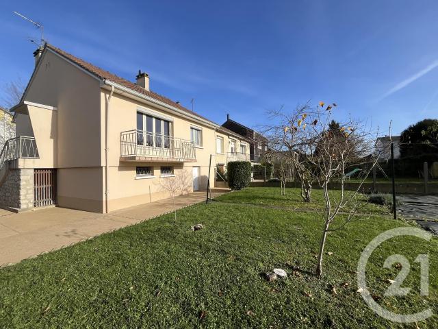 Maison vente à Chartres