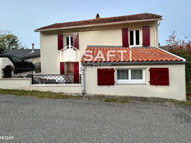 Maison vente à Carcassonne, Les Martys