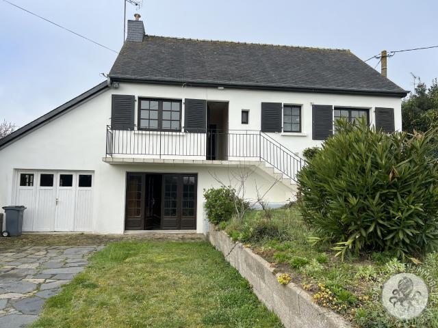 Maison vente à Pléhérel-Plage, Fréhel