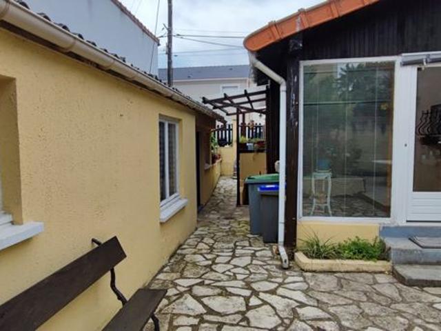 Maison vente à Argenteuil, Bezons