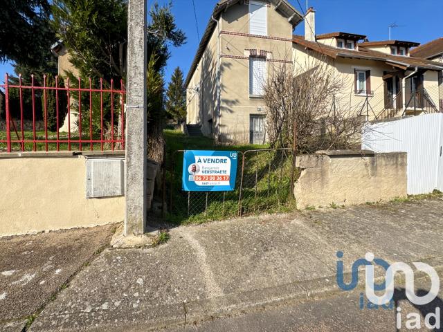 Maison vente à Parc d'activités de l'Yonne, Migennes