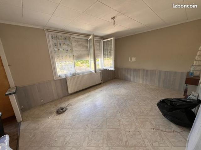 Maison vente à Châtellerault
