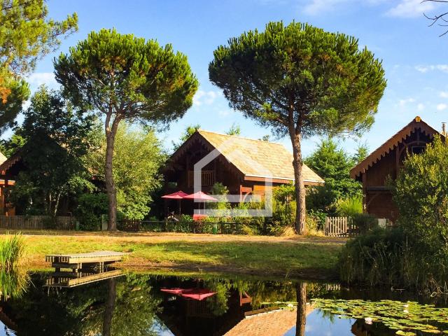 Maison vente à Lesparre-Médoc, Hourtin