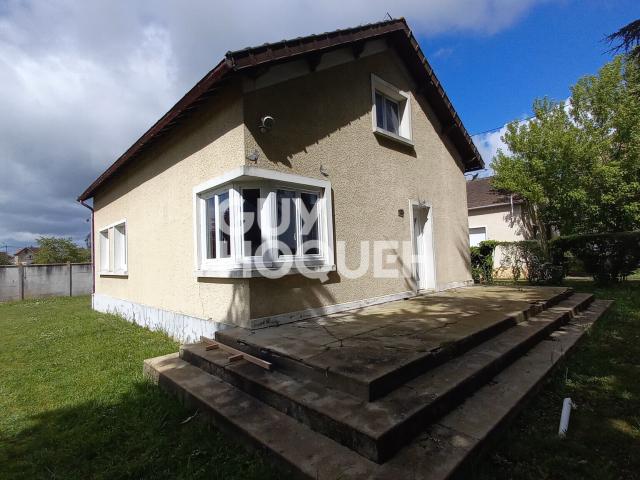 Maison vente à Dreux