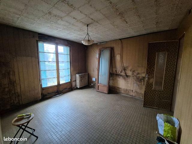 Maison vente à Rambouillet, Yvelines