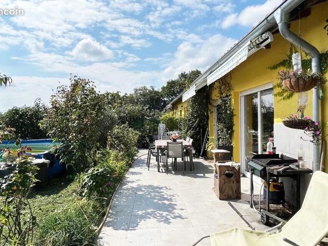 Maison vente à Dax, Cauneille