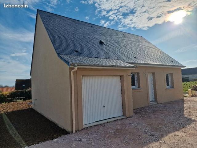 Maison vente à Senlis, Barbery