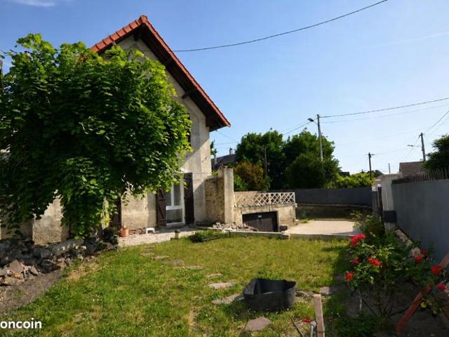 Maison vente à L'Haÿ-les-Roses, Villeneuve-saint-georges