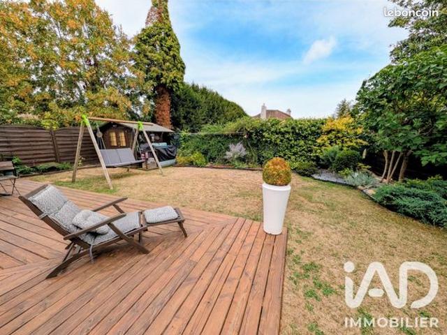 Maison vente à Ézanville, Val-d'Oise