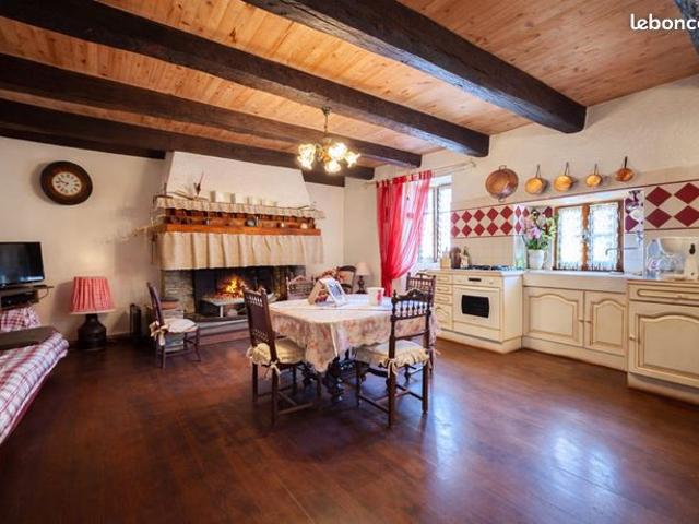 Maison vente à Castres, Berlats