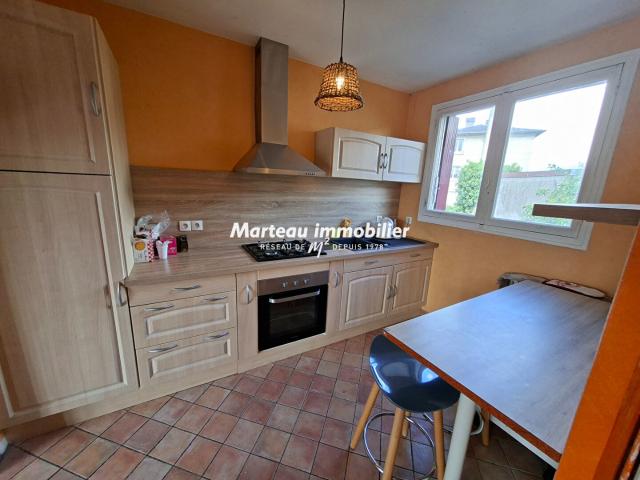 Maison vente à Mamers, La Ferté-bernard