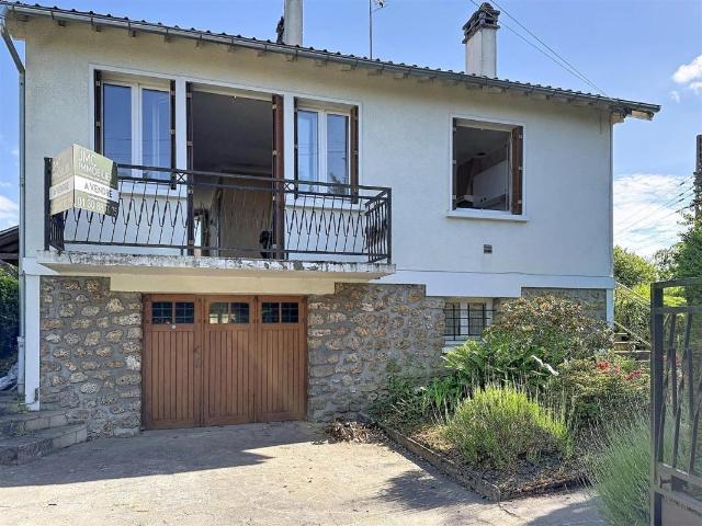 Maison vente à Rambouillet, Yvelines