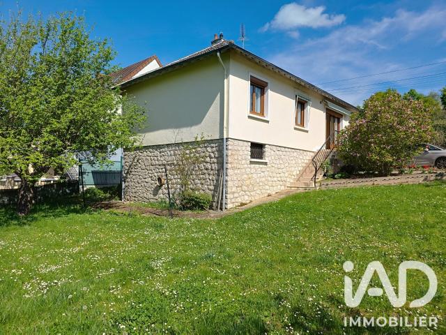 Maison vente à Montargis, Gien