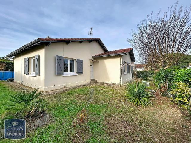 Maison vente à France métropolitaine, Saint-pierre-du-mont