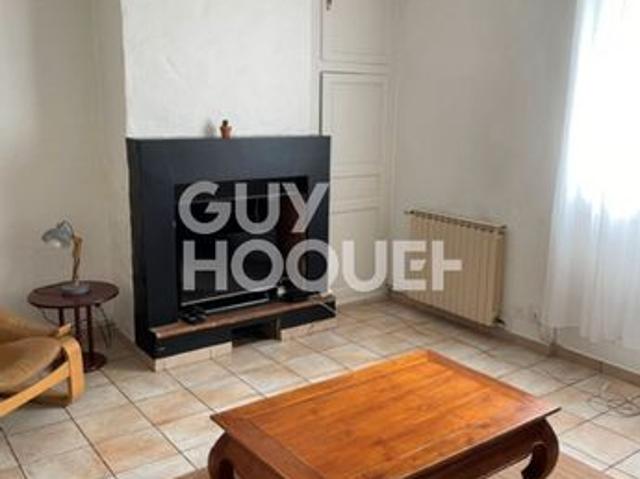 Maison vente à Agen