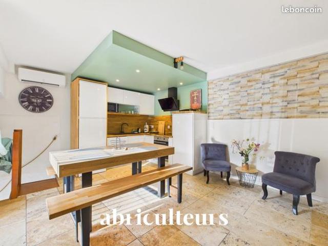 Maison vente à Istres, Grans