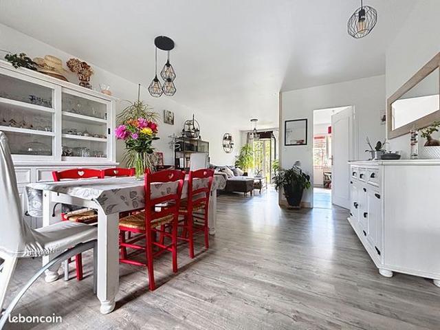 Maison vente à Laval