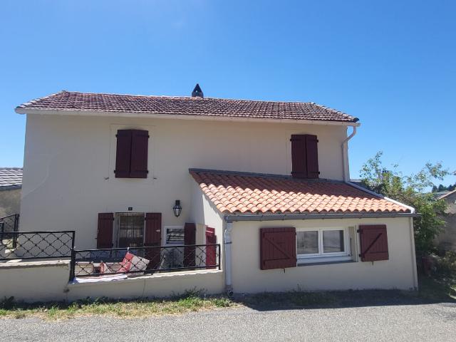 Maison vente à Carcassonne, Les Martys