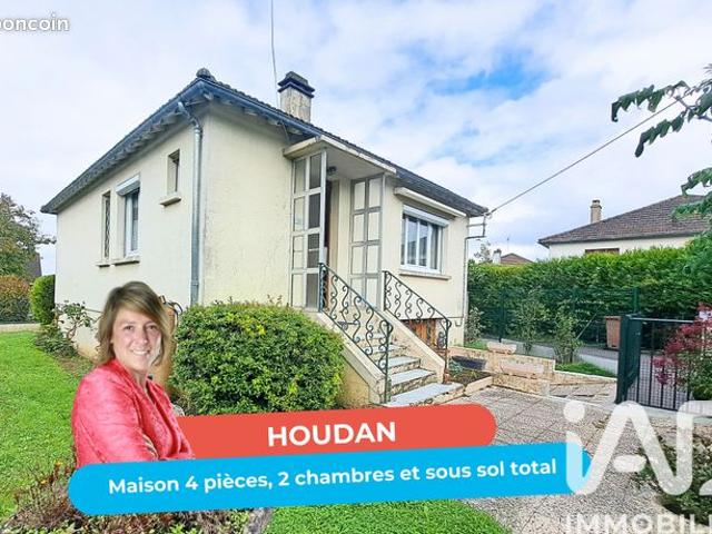 Maison vente à Mantes-la-Jolie, Houdan