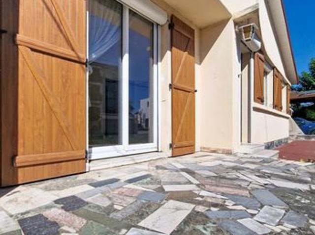 Maison vente à Échirolles, Isère