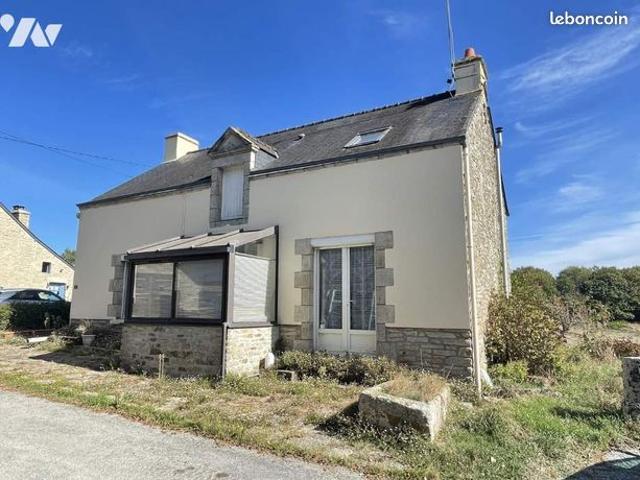 Maison vente à Malansac, Morbihan
