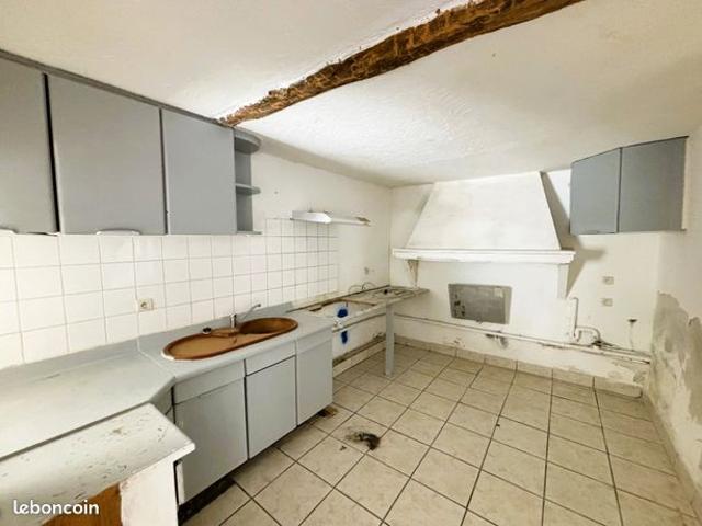 Maison vente à Carcassonne, Trausse