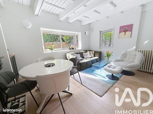 Maison vente à Nanterre, Vaucresson