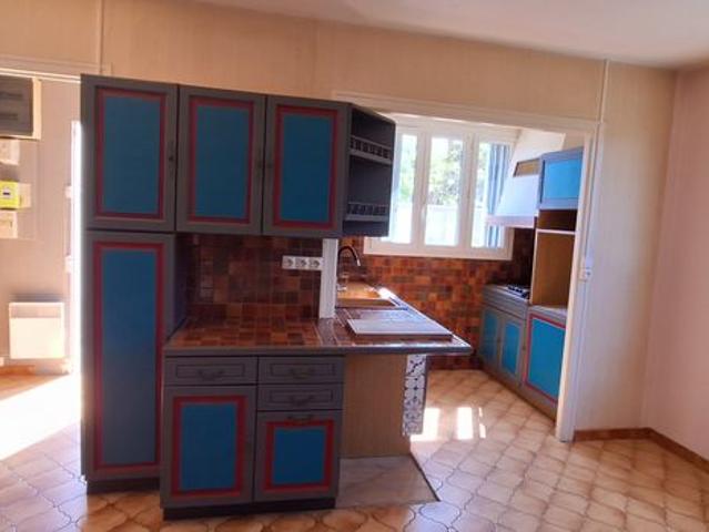 Maison vente à La Rochelle, Le Bois-plage-en-ré