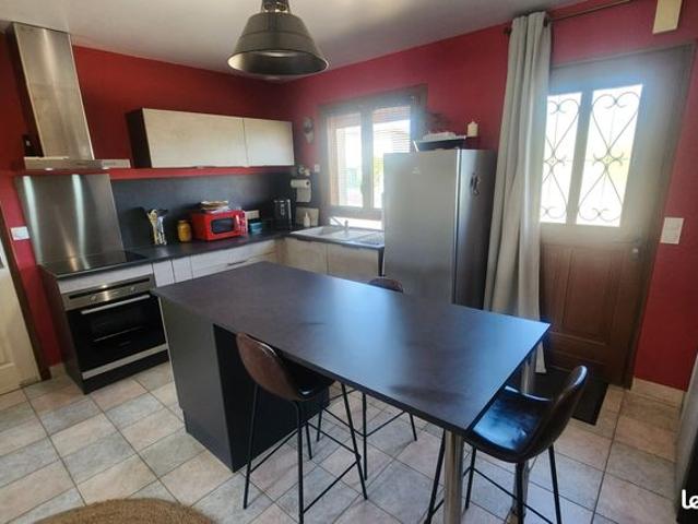 Maison vente à Romorantin-Lanthenay, Mur-de-sologne