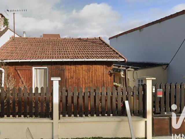 Maison vente à Argenteuil, Bezons