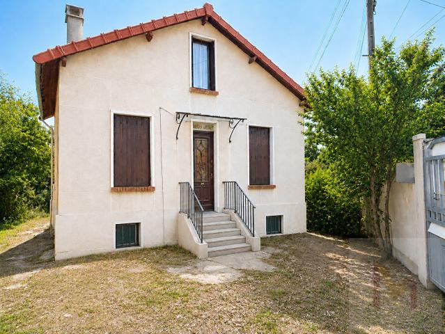 Maison vente à Le Raincy, Neuilly-plaisance