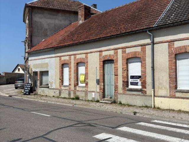 Maison vente à Plancy-l'Abbaye, Aube