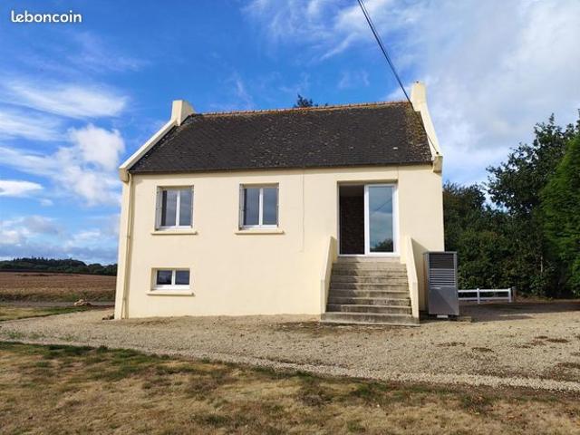Maison vente à Morlaix, Bretagne