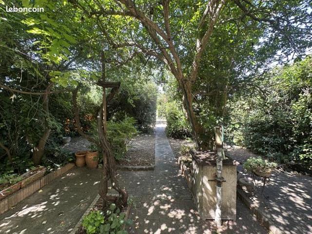 Maison vente à Nîmes
