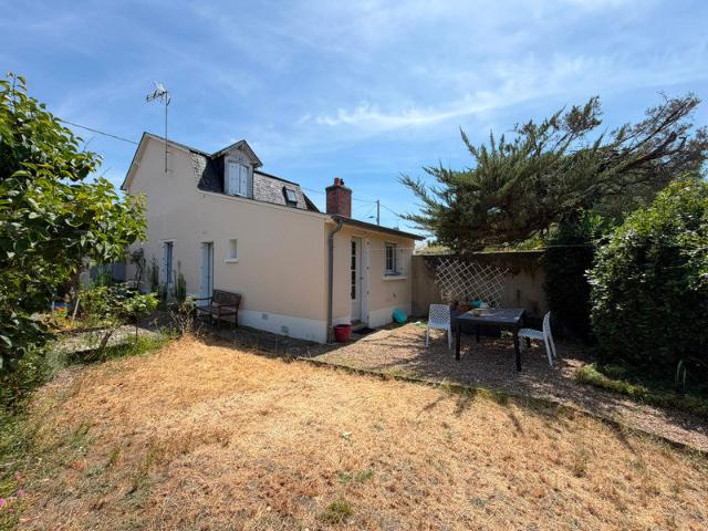 Maison vente à La Flèche