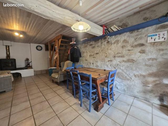Maison vente à Carcanières, Ariège