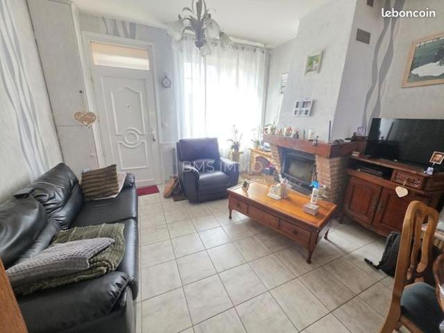 Maison vente à Douai, Auby