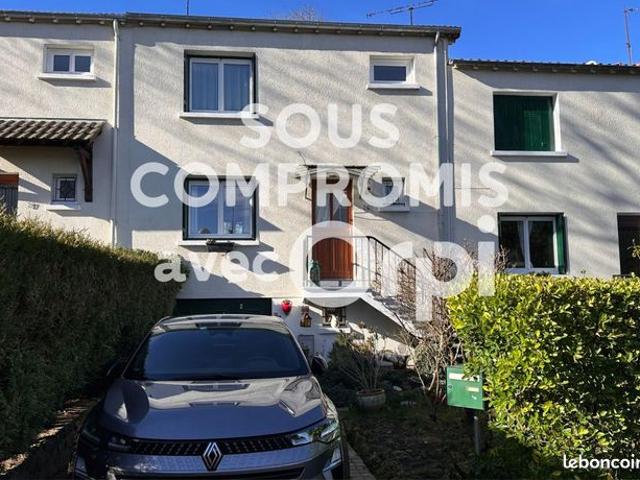 Maison vente à Palaiseau, Villemoisson-sur-orge