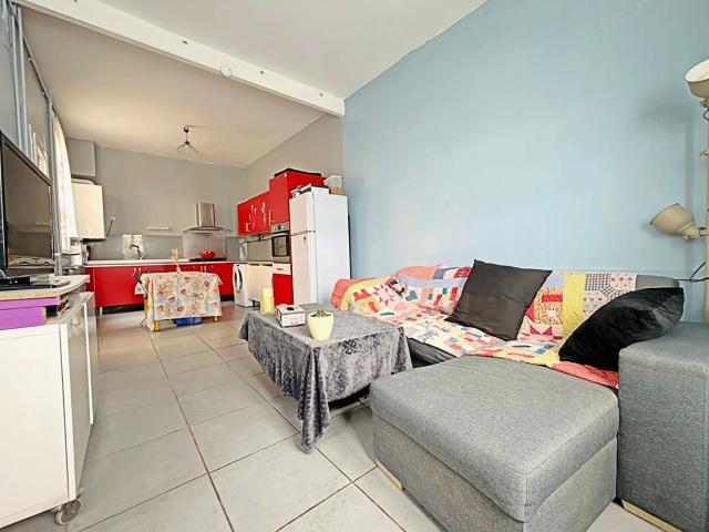 Maison vente à Reims