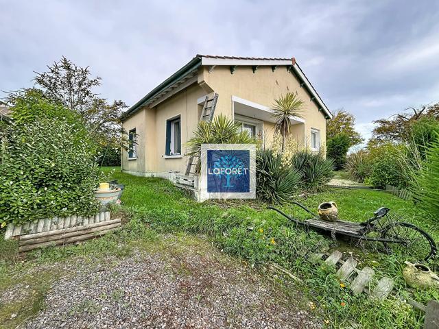 Maison location à Jonzac, Orignolles