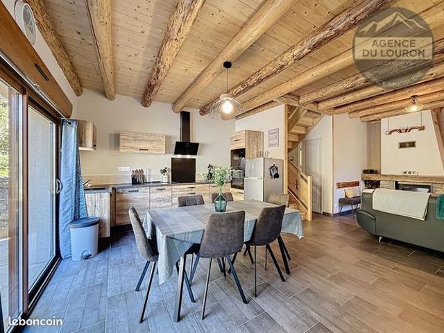Maison vente à Bagnères-de-Bigorre, Cazaux-fréchet-anéran-camors