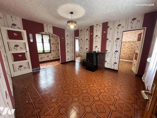 Maison vente à Béthune