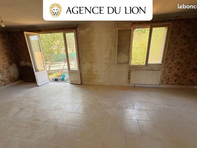 Maison vente à Bû, Eure-et-Loir