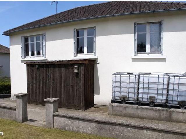 Maison vente à Laval, Port-brillet