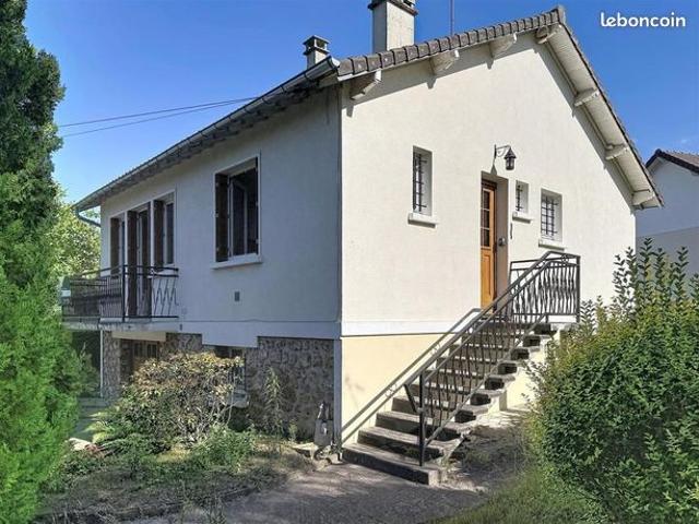 Maison vente à Rambouillet, Yvelines