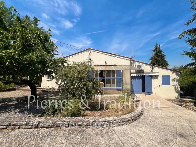 Maison vente à Forcalquier, Céreste